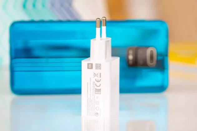 Xiaomi Redmi Note 9S