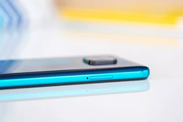 Xiaomi Redmi Note 9S