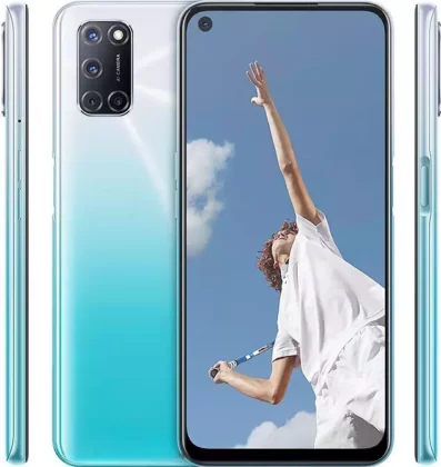 Oppo A52