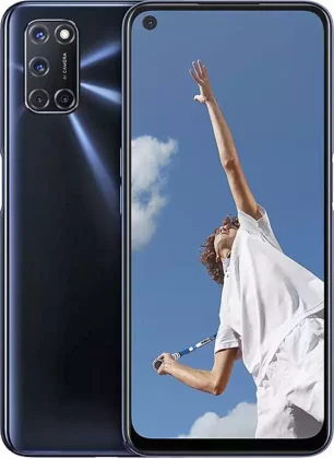 Oppo A52