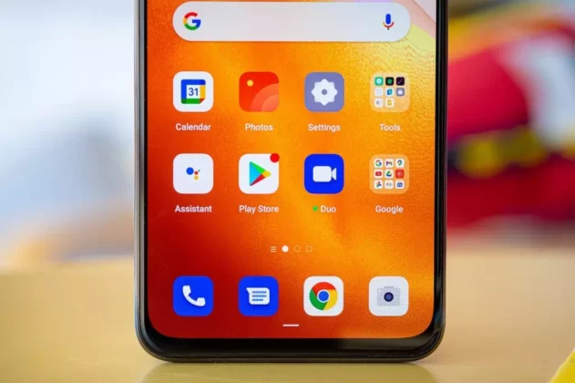 Oppo Reno5 5G