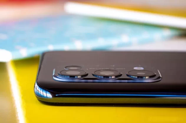 Oppo Reno5 5G