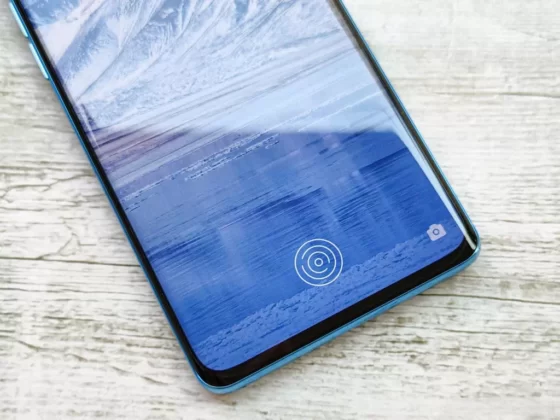 Oppo Reno5 Pro 5G
