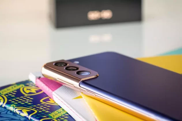 Samsung Galaxy S21+ 5G