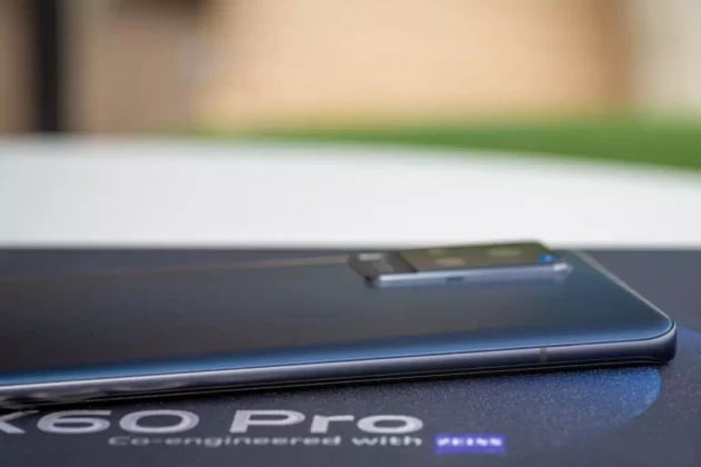 Vivo X60 Pro