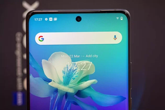 Vivo X60 Pro