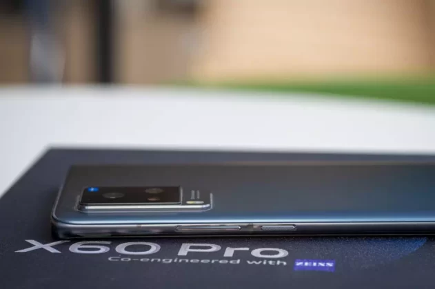 Vivo X60 Pro