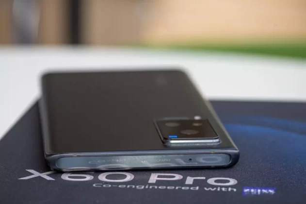 Vivo X60 Pro