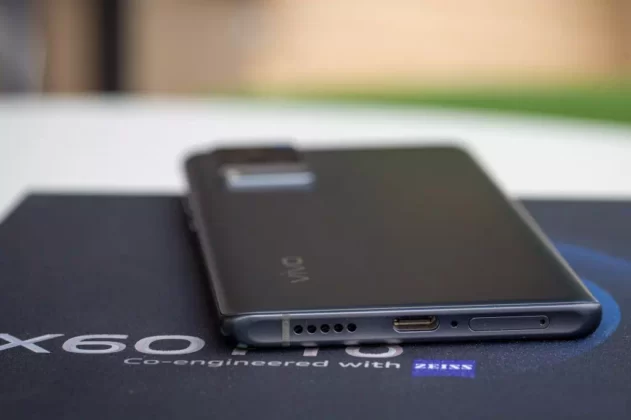 Vivo X60 Pro