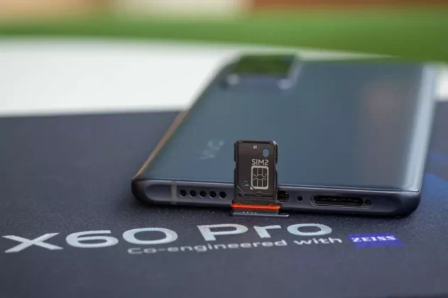 Vivo X60 Pro