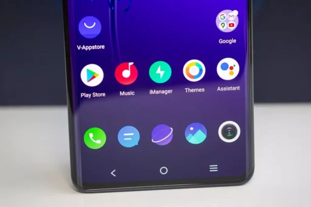 Vivo X60 Pro