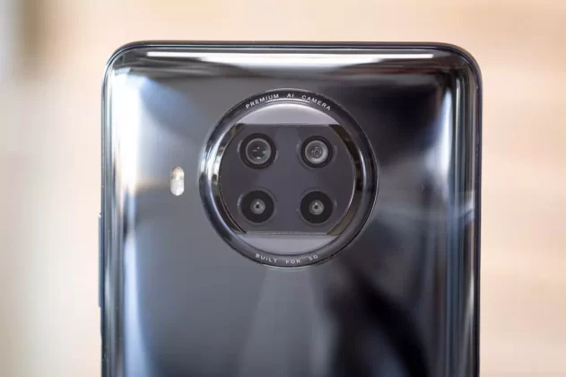 Xiaomi Mi 10T Lite 5G