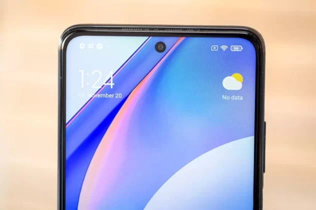 Xiaomi Mi 10T Lite 5G