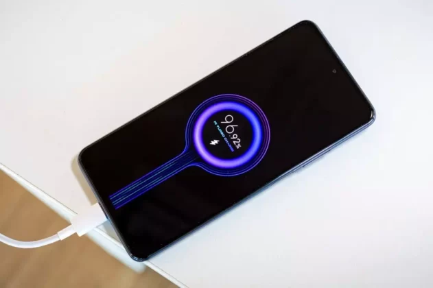 Xiaomi Mi 10T Lite 5G