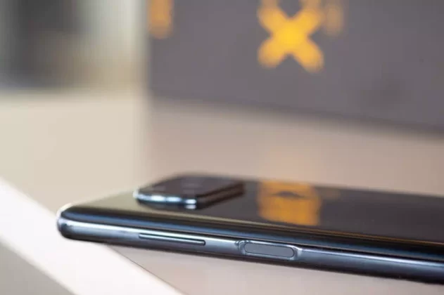 Xiaomi Poco X3 NFC