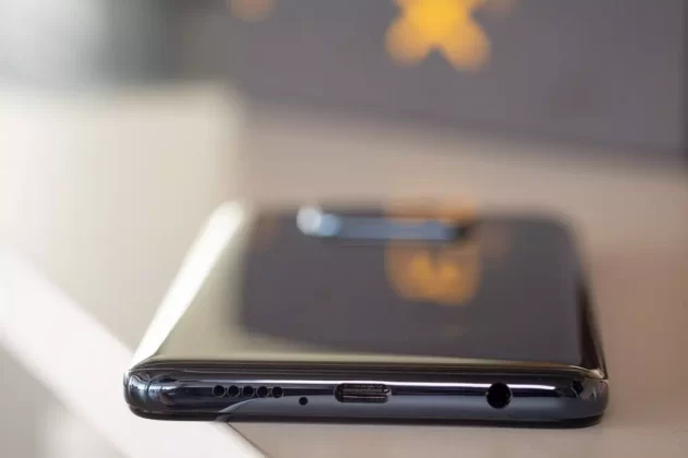 Xiaomi Poco X3 NFC