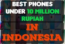 Best Phones Under 10 Million Rupiah in Indonesia Best Phones Under 10 Million Rupiah In Indonesia