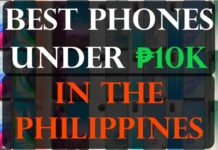 Best Phones Under ₱10k in the Philippines Best Phones Under ₱10k in the Philippines