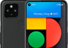 Google Pixel 4a 5G