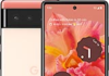 Google Pixel 6