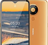 Nokia 5.3 – Full Specifications & Review Nokia 5.3