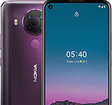 Nokia 5.4 – Full Specifications & Review Nokia 5.4