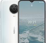 Nokia G20 – Full Specifications & Review Nokia G20