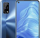Realme 7 5G – Full Specifications & Review Realme 7 5G