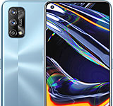 Realme 7 Pro – Full Specifications & Review Realme 7 Pro