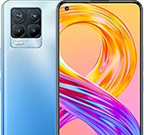 Realme 8 Pro – Full Specifications & Review Realme 8 Pro