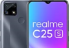 Realme C25s