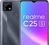 Realme C25s – Full Specifications & Review Realme C25s