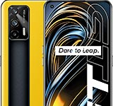 Realme GT 5G – Full Specifications & Review Realme GT 5G