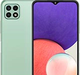 Samsung Galaxy A22 5G – Full Specifications & Review Samsung Galaxy A22 5G