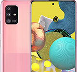 Samsung Galaxy A51 5G – Full Specifications & Review Samsung Galaxy A51 5G