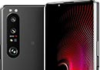 Sony Xperia 1 III – Full Specifications & Review Sony Xperia 1 III