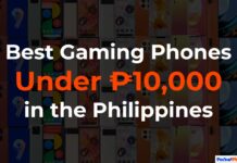 Best Gaming Phones Under 10k in the Philippines Best Gaming Phones Under 10k in the Philippines