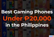 Best Gaming Phones Under 20k in the Philippines Best Gaming Phones Under 20k in the Philippines