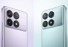 Exciting Unveiling: Redmi K70 Series to Debut in Stunning Purple and Blue Exciting Unveiling: Redmi K70 Series to Debut in Stunning Purple and Blue