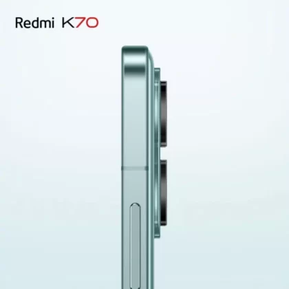 Exciting Unveiling: Redmi K70 Series to Debut in Stunning Purple and Blue
