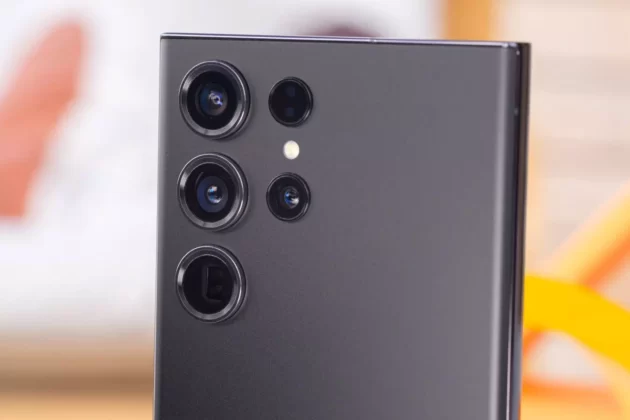 Exciting Update to Samsung Expert RAW Camera App Unveils Innovative ND Filter Feature