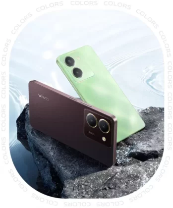 Excitingly, the vivo Y27s debuts, boasting Snapdragon 680 and IP54 certification