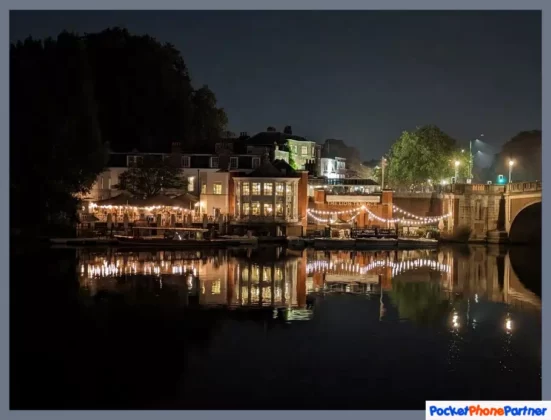 Guide to Google's Ultra HDR Taking Photography to the Next Level