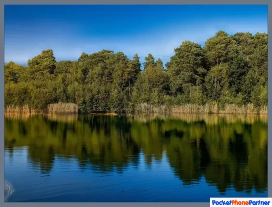 Guide to Google's Ultra HDR Taking Photography to the Next Level