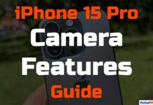 Guide to iPhone 15 Pro Camera Features: Enhancing Your Photography Experience Guide to iPhone 15 Pro Camera Features Enhancing Your Photography Experience