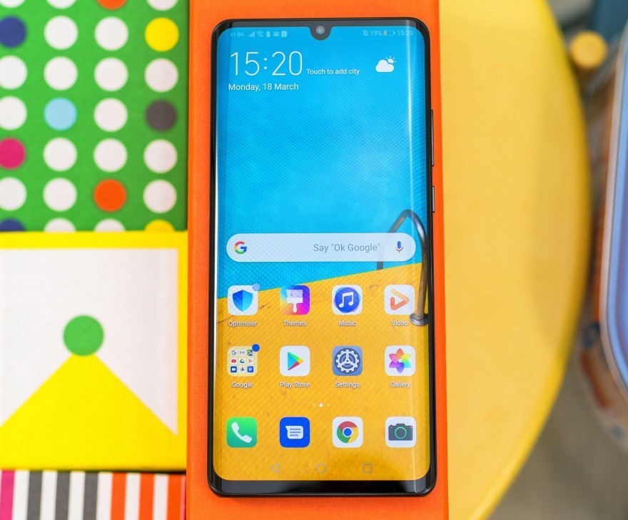HarmonyOS 4 is set to debut on Huawei P30 and Mate 20 series in Q1 2024