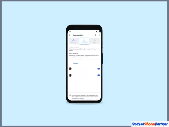 How to Master Android's Nearby Share for Effortless File Sharing