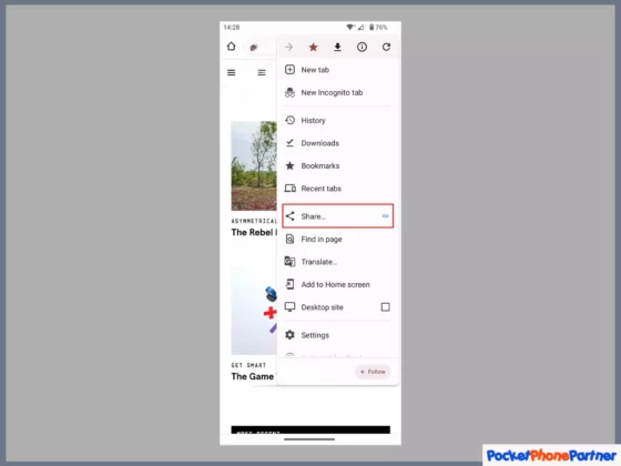 How to Master Android's Nearby Share for Effortless File Sharing