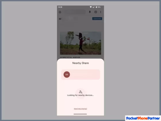 How to Master Android's Nearby Share for Effortless File Sharing