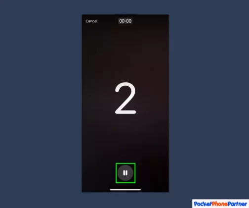 Mastering FaceTime Your Guide to Video Voicemails on iPhone